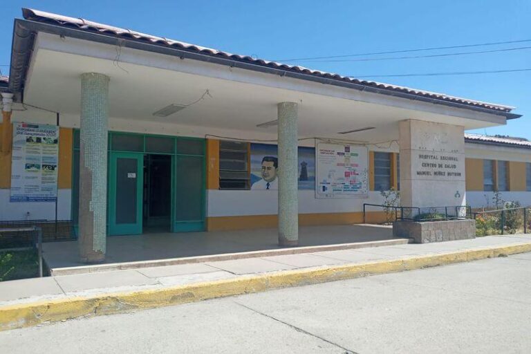 CONTRATACIÓN POR SUPLENCIA TEMPORAL BAJO EL RÉGIMEN D.L. 276 N° 001  HR «MNB» PUNO