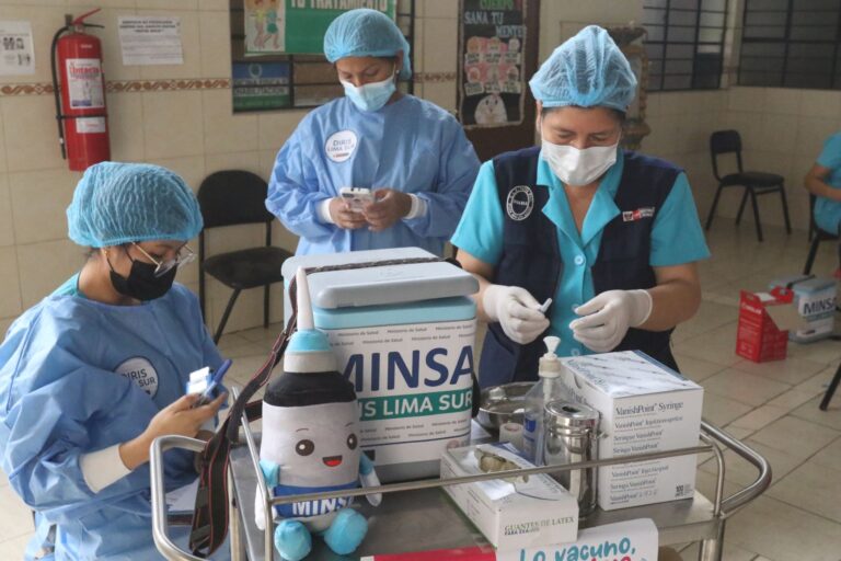 LISTA DE APTOS Y NO APTOS PROCESO DE NOMBRAMIENTO 2023 – U.E. 411 HOSPITAL REGIONAL «MANUEL NUÑEZ BUTRON» PUNO
